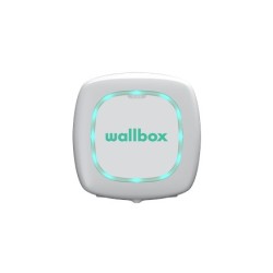 Wallbox Pulsar Plus White...