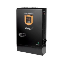 Uninterruptible power...