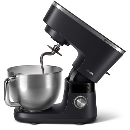 Philips HR7962/21 food processor 1000 W 5.5 L Black