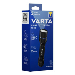 Varta Night Cutter Pro F30R...