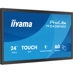 iiyama TF2438MSC-B2 touch...