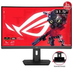 ASUS ROG Strix XG32WCS...