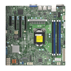 Supermicro X12STL-F-B Bulk...
