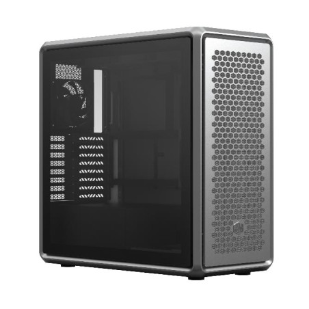 Cooler Master MasterFrame 600 Midi Tower Silver