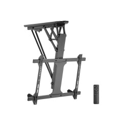 Equip 32"-70" Motorized TV...