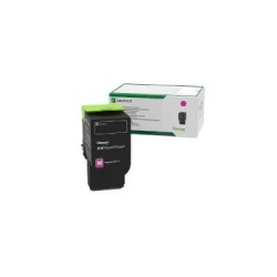 Lexmark - Sarlig hoj ydelse...