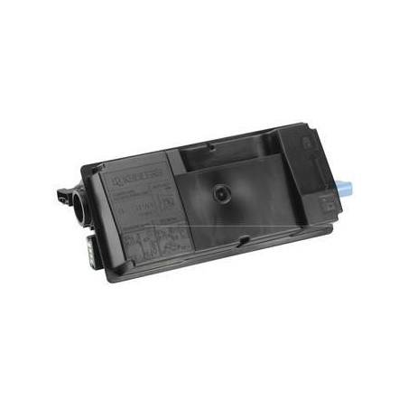 Kyocera Toner Black TK-3190