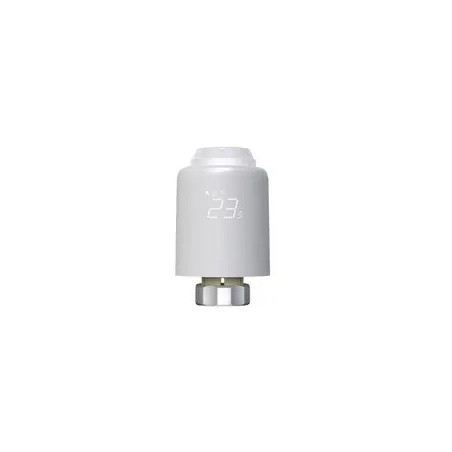 Avatto TRV07-WiFi biały / Inteligentna głowica termostatyczna / WiFi