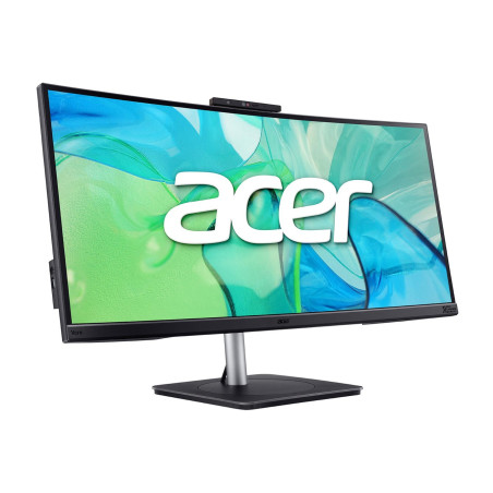 Acer Vero CB3 CB343CURJ0bemiiprcuzx computer monitor 86.4 cm (34") 3440 x 1440 pixels Wide Quad HD LCD Black