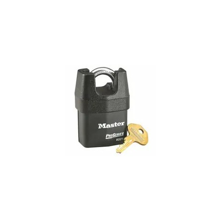 MASTER LOCK Hochsicherheits Wetterfest Padlock