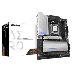 GIGABYTE B650 AERO G...
