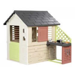 Smoby 810739 playhouse