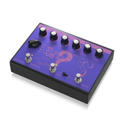 Behringer THE FLANGE WITH...