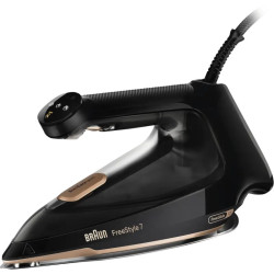 Braun FI 7276 BK FreeStyle...