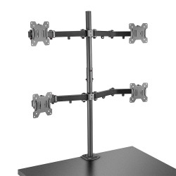 Lindy Quad Display Bracket...