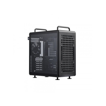 Cooler Master QUBE 540 Midi Tower Black