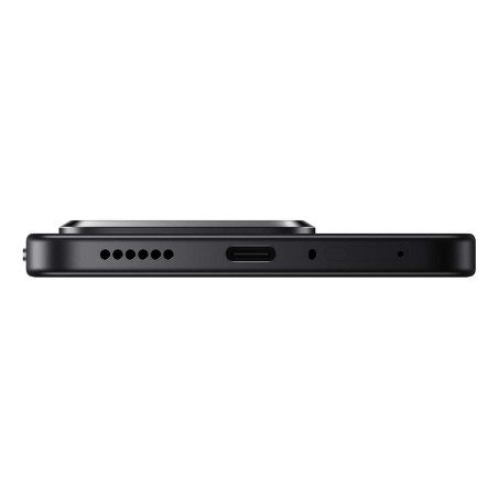 Xiaomi 15T 17.4 cm (6.83") 12 GB 512 GB 5500 mAh Black