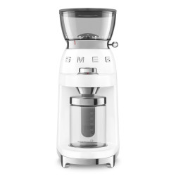 Smeg CGF03WHEU coffee...