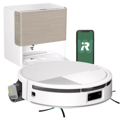 iRobot Roomba Max 705 Combo...
