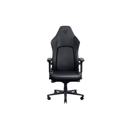 Razer Iskur V2 NewGen Gaming armchair Padded seat Black