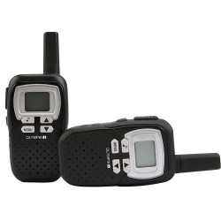Olympia PMR 1208 two-way...