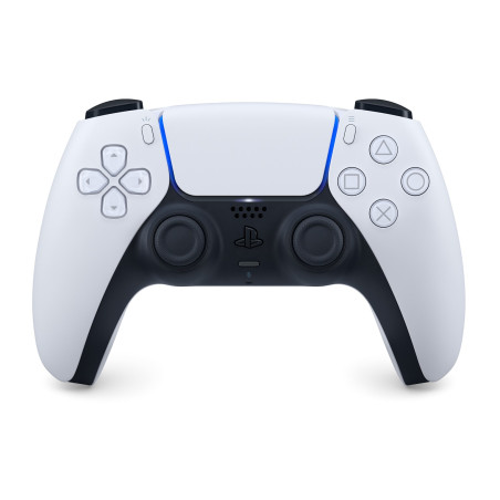 Sony DualSense Gamepad PlayStation 5 Analogue / Digital Bluetooth/USB Black, White