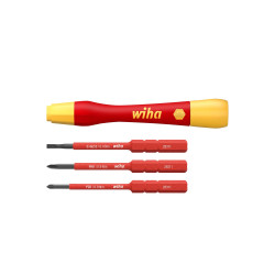 Wiha 43167 manual...