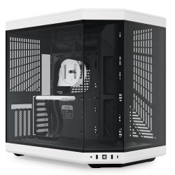 HYTE Y70 Midi Tower Black,...