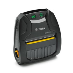Zebra ZQ310 Plus label...