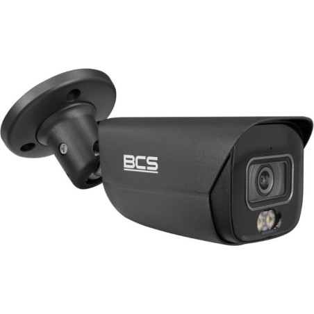 Kamera IP tubowa 8Mpx BCS-L-TIP28FCR5L5-Ai1-G
