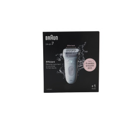 Braun 7-011 Silk-?pil 7...