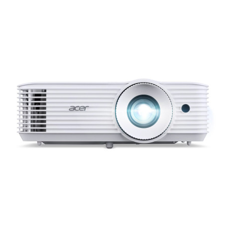 Acer P1558I Standard throw projector 5200 ANSI lumens DLP WUXGA (1920x1200) 3D White
