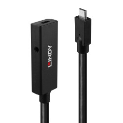 Lindy 5m USB 3.2 Gen 2 C/C...