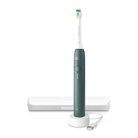 Philips 3100 series 3100 HX4033/26 Rechargeable toothbrush