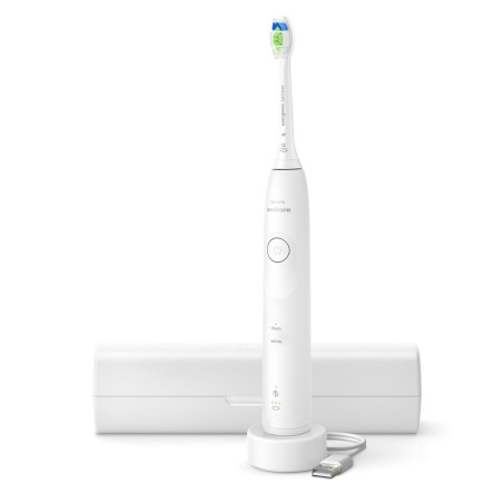 Philips Sonicare 5500 series Series 5500 HX7110/02 Rechargeable Sonic Electric Toothbrush