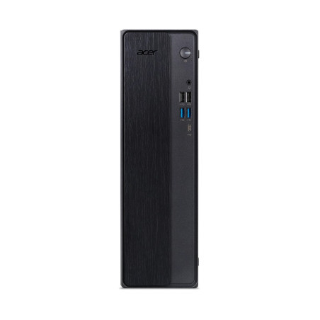 Acer Revo Box RB102-RPL Intel Core 5 120U 16 GB DDR4-SDRAM 512 GB SSD Windows 11 Home MFF Mini PC White