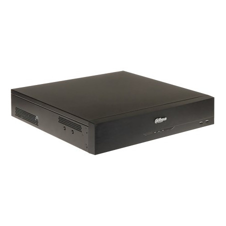 REJESTRATOR IP NVR4816-EI 16 KANAŁÓW WizSense DAHUA