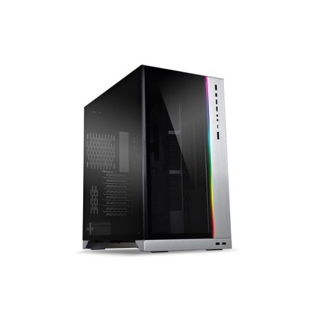 Lian Li O11Dynamic XL Midi Tower White