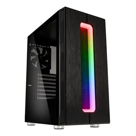 Kolink Nimbus Midi Tower Black