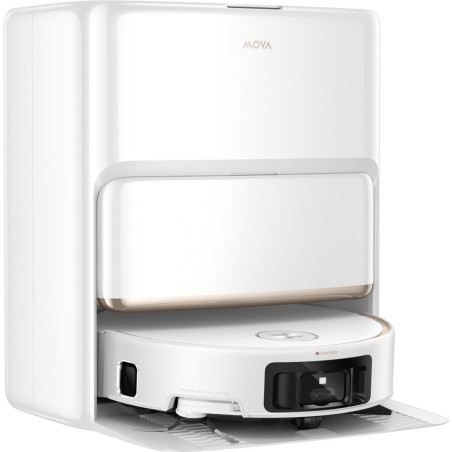 MOVA Z60 Ultra Roller Complete 0.21 L White