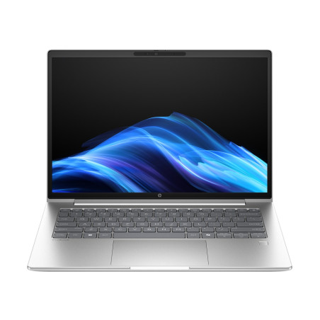 Notebook HP ProBook 4 G1a 14 AI 14"WUXGA/Ryzen 5 220/24GB/SSD512GB/R740M/W11 PRO Pike Silver 3Y