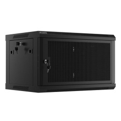 Lanberg WF01-6406-23B rack...