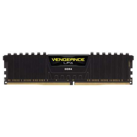 Corsair Vengeance LPX CMK32GX4M2A2400C16 memory module 32 GB 2 x 16 GB DDR4 288-pin DIMM