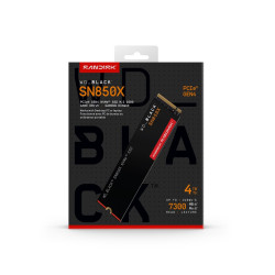 Western Digital Black...