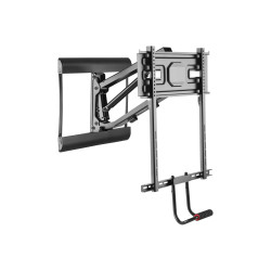 Equip 43"-70" Pull-Down TV...