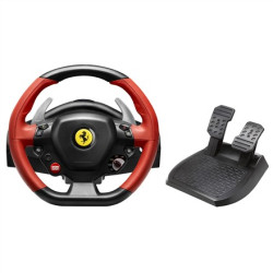 Thrustmaster | Steering...