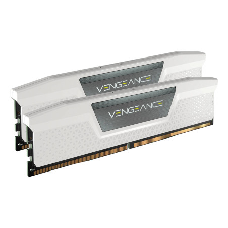 Corsair Vengeance CMK32GX5M2E6000Z36W memory module 32 GB 2 x 16 GB DDR5 288-pin DIMM
