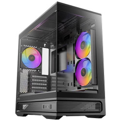 Antec C2M ARGB Midi Tower...