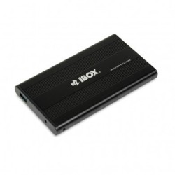 iBox HD-02 HDD enclosure...