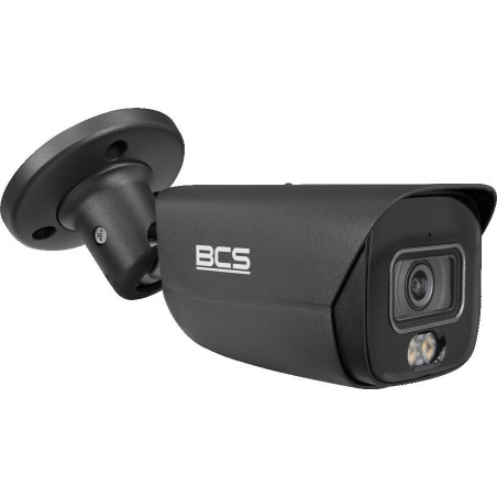 Kamera IP tubowa 6Mpx BCS-L-TIP26FCR5L5-Ai1-G